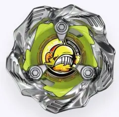 即日発送 ベイブレードX ホエールウェーブ7-60K ベイコード付き