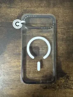 iPhone Air CASETiFY インパクトケース　MagSafe対応