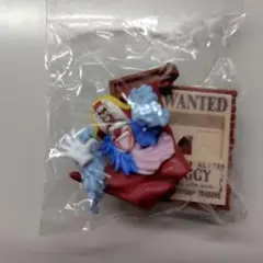 チョコサプ　ワンピース　バギー　未開封品