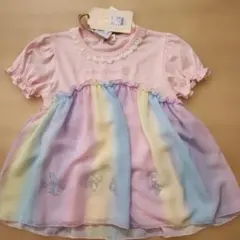 名探偵プリキュア　キュアアンサー　キュアミスティック　Tシャツ　ゆめかわ