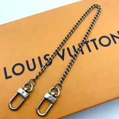 2025年最新】LOUIS VUITTON メンズ ウォレットチェーンの人気アイテム