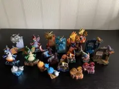 ピ*カ様 ドラゴンクエスト モンスターズギャラリー チャプター 1