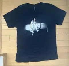 2026年最新】ビリーアイリッシュ tシャツ 2019の人気アイテム - メルカリ