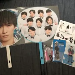 渡辺翔太 まとめ売り