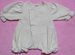 ❤ モンベベ❤ shortleg♡ロンパース♡newborn♡