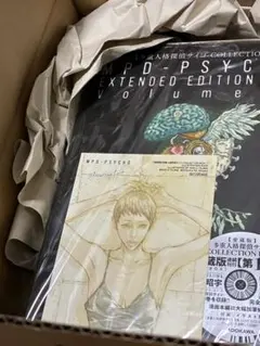 2025年最新】多重人格探偵サイコ boxの人気アイテム - メルカリ