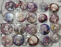 アイドリッシュセブン アイナナ 缶バッジ 天 セット②