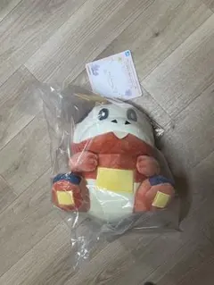 ポケモン一番くじ　Blooming Days