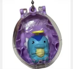 たまごっち コレクタブル ぎんじろっち キーホルダー マスコット