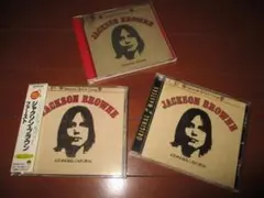 Jackson Browne (RARE 1ST SET!! 送料込み） - メルカリ