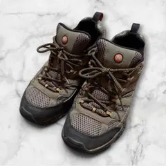 MERRELLメレルモアブMOAB 3サイズUS9 27㎝のサムネイル