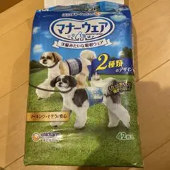 マナーウェア　Mサイズ　37枚入りのサムネイル