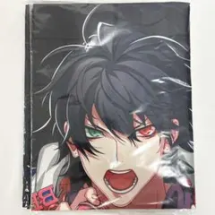 一番くじ ヒプノシスマイク 山田一郎 ビジュアルクロス