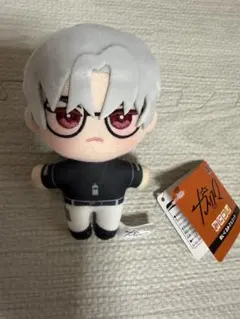 カリスマ みにコレ！ ぬいぐるみマスコット購入のみ