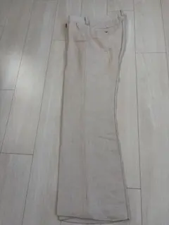 麻入りパンツのサムネイル