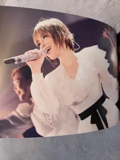 浜崎あゆみ photo Book