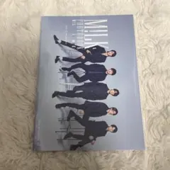 M!LK 写真集　未開封