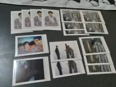 名探偵コナン 諸伏景光 ぱしゃこれ