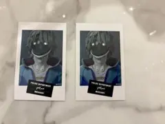 マグショット マックス