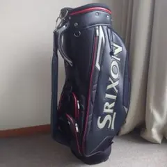 2026年最新】SRIXON ゴルフバッグ・キャディバッグの人気アイテム