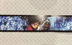 鬼滅の刃　入場者特典　3面パノラマカード