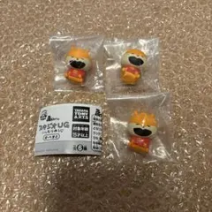 スタジオUG　にしむらゆうじ　肩ズンFig. ざ・べすと　こねずみ