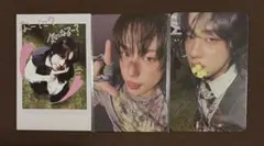 &TEAM Back to Life タキ TAKI トレカ