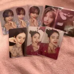 2026年最新】ive ユジントレカの人気アイテム - メルカリ