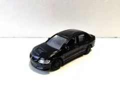 エポック　三菱　ランサー　エボリューション　MR　1/72のサムネイル