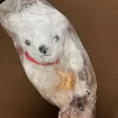 キンプリ セブン セブンイレブンクリスマス くま テディベア ぬいぐるみ