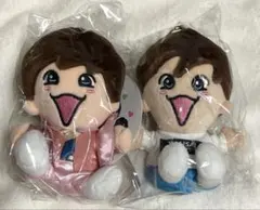 なにわ男子　藤原丈一郎　ちびぬい