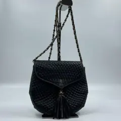 BALLY CARYNE レザー ギャザーバッグ BALLY CARYNE レザー ギャザーバッグ - メルカリ
