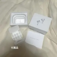 Apple AirPods Pro 3 イヤーチップのみ