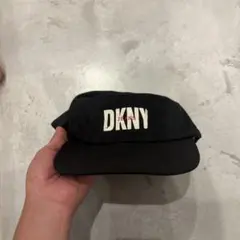 90s DKNY キャップ usa製 - メルカリ