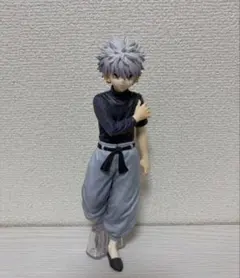 HUNTER×HUNTER 一番くじ B賞 キルア フィギュア　ハンターハンター