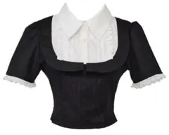 treat ürself Pâtissier Docking shirtのサムネイル