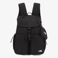 ザノースフェイス ウィメンズ ブリーズ バックパック NM2DR19のサムネイル