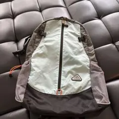 ぬこ様専用adidas 軽量バックパック ライトブルー/ブラック