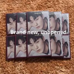 ATEEZ サン トレカ Digipack コンプリートセット デジパック - メルカリ