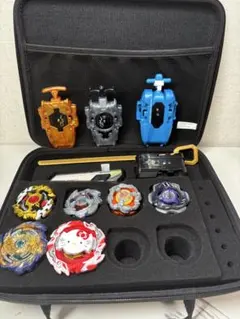 2026年最新】ベイブレード まとめ売りの人気アイテム - メルカリ