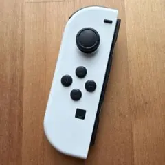 Switch ジョイコン 左 ホワイト 有機el モデル ニンテンドー