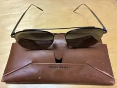 tomas maier サングラス スモークレンズのサムネイル
