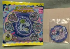 たまごっち　キャラマグネッツ①のサムネイル