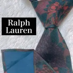 Ralph Lauren ネクタイ ビジネス フォーマル パーティーN-1065