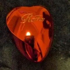 リファ ブラシ 赤×黒