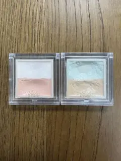 ヴィセ カラーコントロールコンシーラー 2.5g 02・04のサムネイル