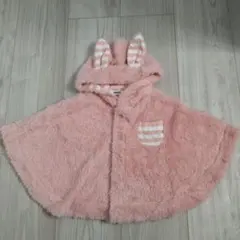 最終お値下げ！ BREEZE ポンチョ