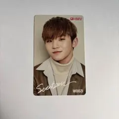 2026年最新】woozi hmvの人気アイテム - メルカリ