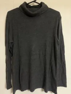 ユニクロフリース Tシャツ