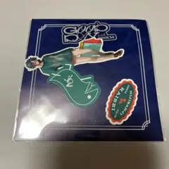 にじさんじ AGF 2024 3SKM すくみ ステッカーセット 魁星 のみ